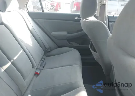 2004 Honda Accord Lx from USA, damaged, VIN 1HGCM66354A090043